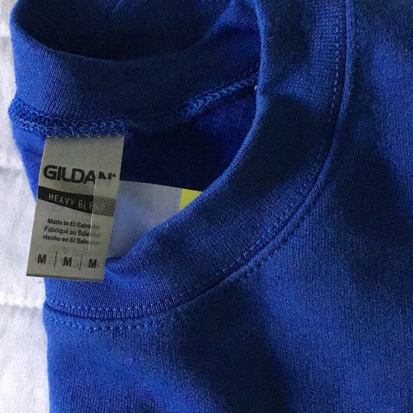 Graphic long sleeve sweatshirt Dunder Mifflin - Picture 4 of 5